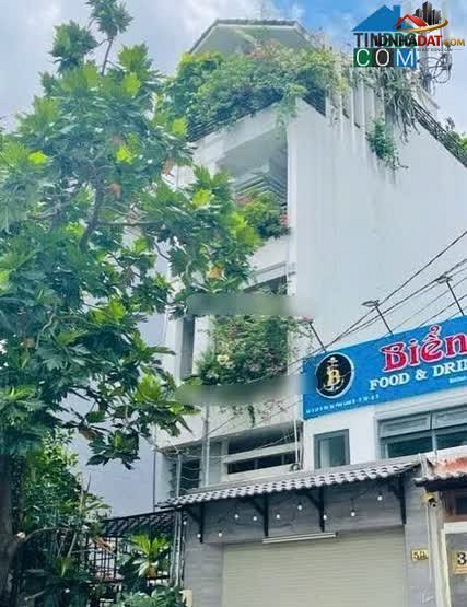 Bán nhà đất Đường Cư xá Phú Lâm D – Phường cũ 10 Quận 6 – Thành phố Hồ Chí Minh – Diện tích 72 m² – Giá 11 tỷ