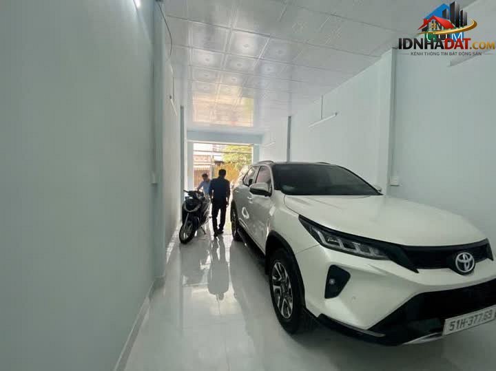 Bán nhà đất Đường Lý Thánh Tông – Quận Tân Phú – Thành phố Hồ Chí Minh 85 m² 11.7 tỷ