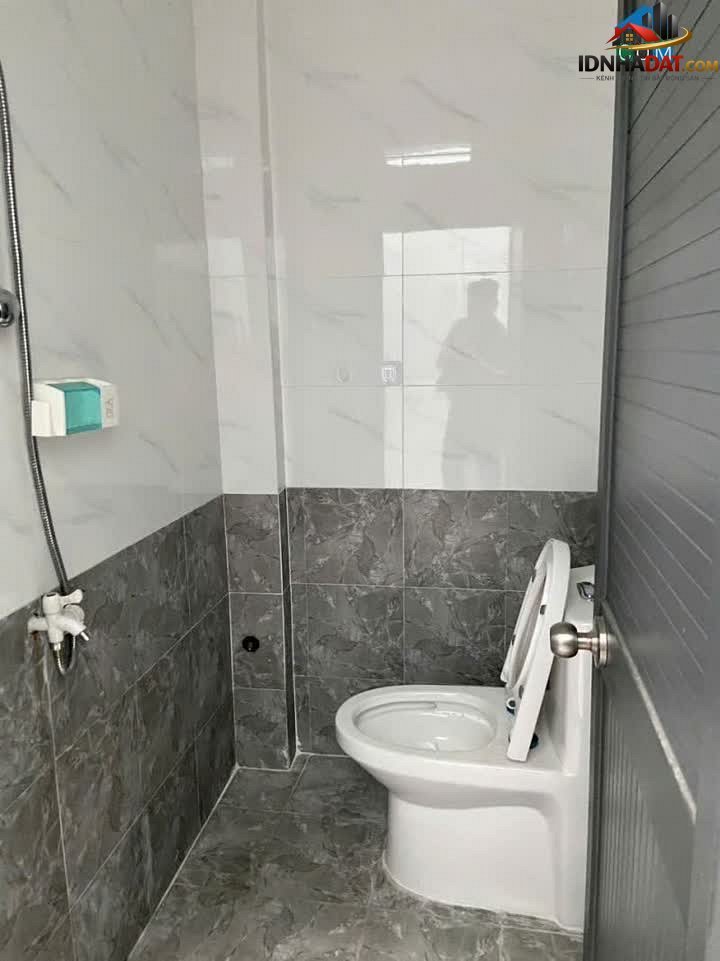 Bán nhà đất Đường Lý Thánh Tông – Quận Tân Phú – Thành phố Hồ Chí Minh 85 m² 11.7 tỷ