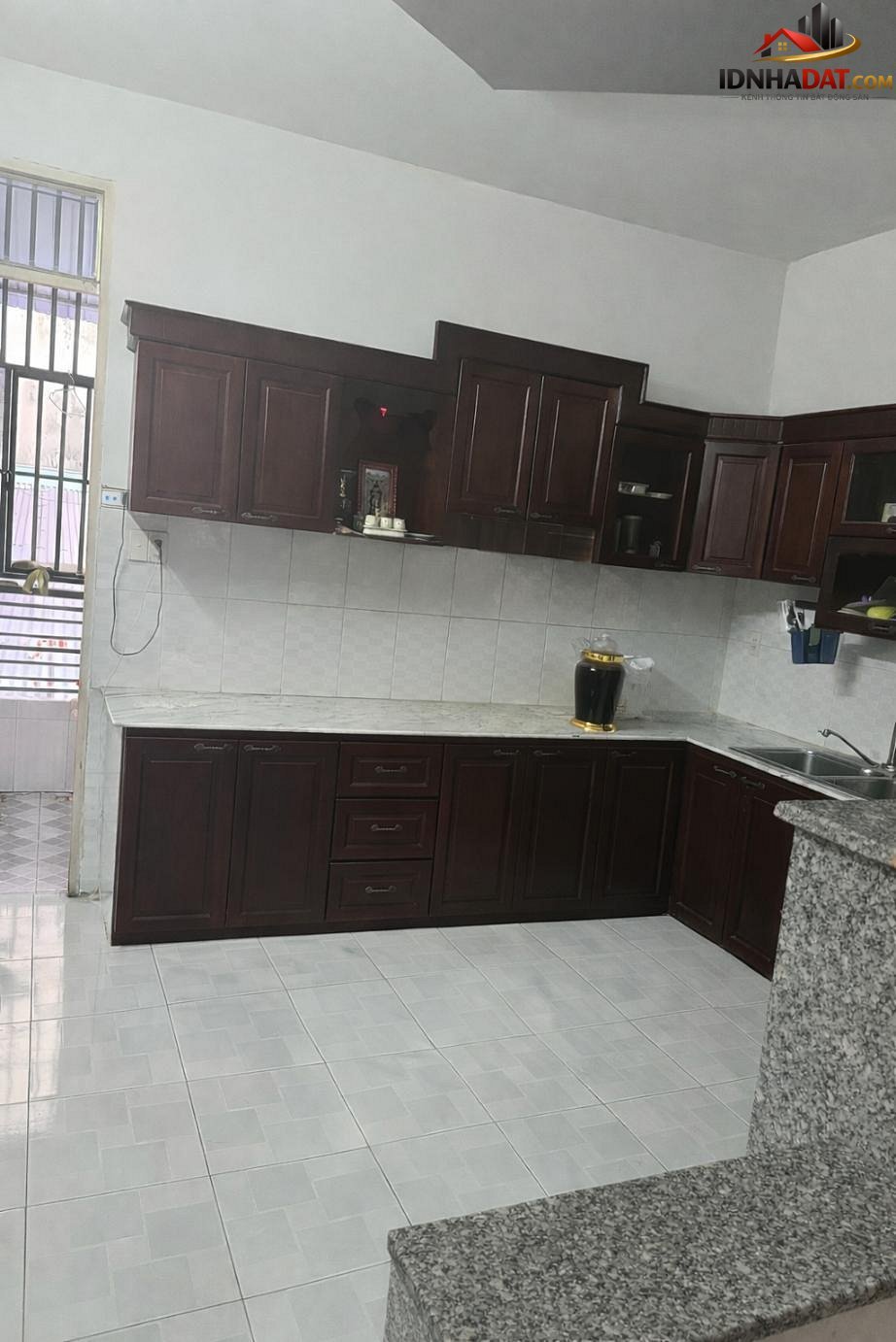 Bán nhà đất Đường Bàu Cát – Phường cũ 11 Quận Tân Bình – Thành phố Hồ Chí Minh 110 m² 13.8 tỷ