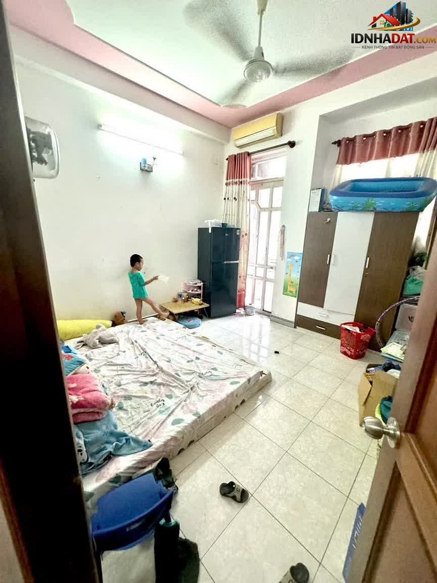 Bán nhà đất Đường Bàu Cát – Phường cũ 11 Quận Tân Bình – Thành phố Hồ Chí Minh 110 m² 13.8 tỷ