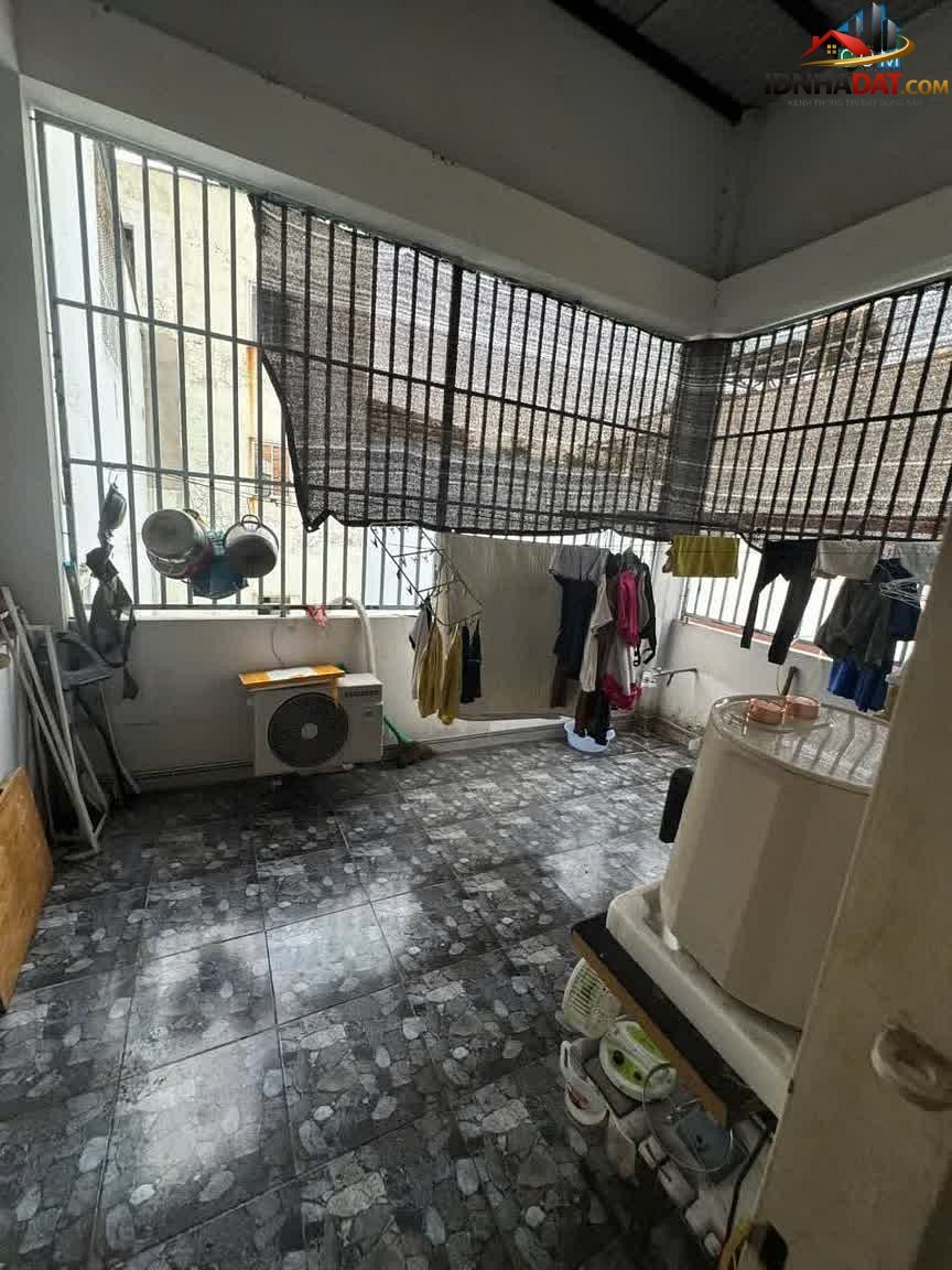 Bán nhà đất Đường Bàu Cát – Phường cũ 11 Quận Tân Bình – Thành phố Hồ Chí Minh 110 m² 13.8 tỷ