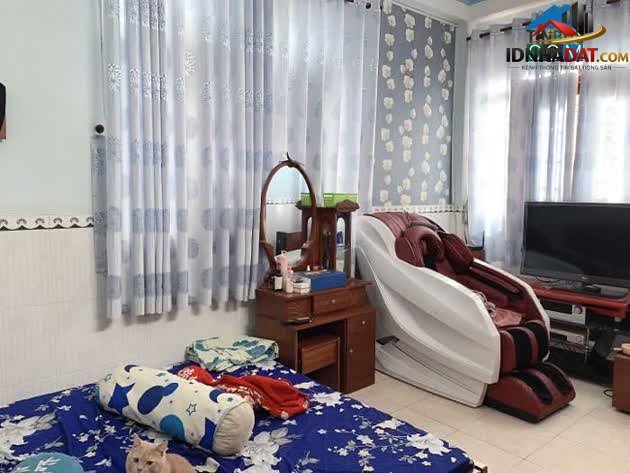 Bán nhà đất Đường Quang Trung – Phường cũ 11 Quận Gò Vấp – Thành phố Hồ Chí Minh