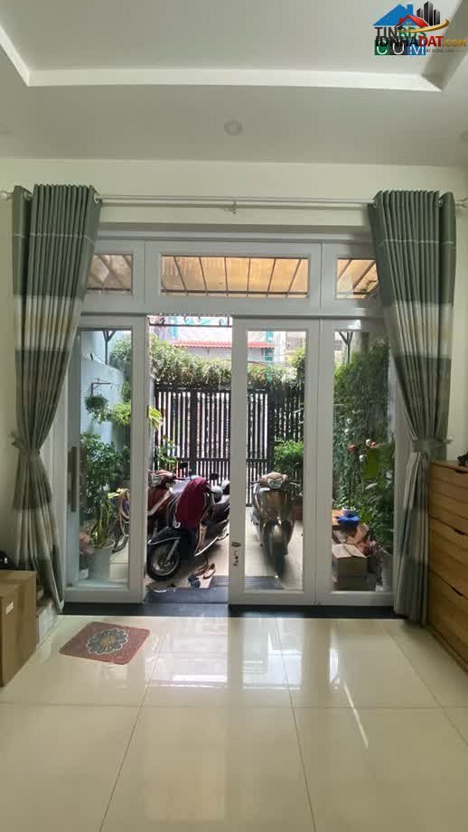 Bán nhà đất Đường Quang Trung – Phường cũ 11 Quận Gò Vấp – Thành phố Hồ Chí Minh – Diện tích 86m² – Giá thỏa thuận