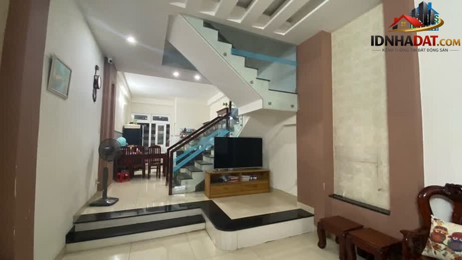 Bán nhà đất Đường Quang Trung – Phường cũ 11 Quận Gò Vấp – Thành phố Hồ Chí Minh – Diện tích 86m² – Giá thỏa thuận