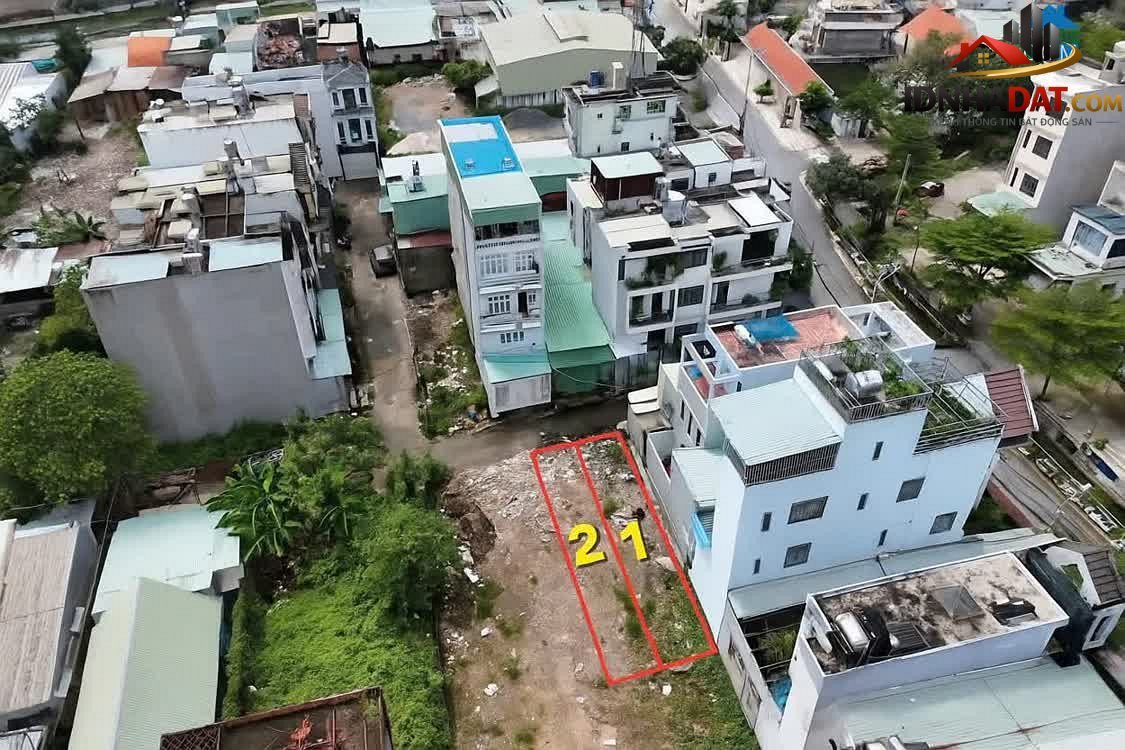 Bán nhà đất Đường Thạnh Xuân 25 – Quận 12 – Thành phố Hồ Chí Minh 125 m² 6.5 tỷ