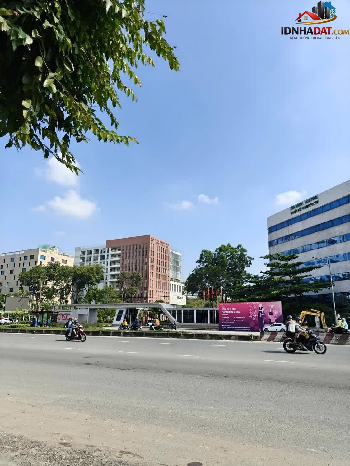 Bán nhà đất Đường Tô Ký – Phường cũ Trung Mỹ Tây Quận 12 – Thành phố Hồ Chí Minh 120 m² 13.7 tỷ