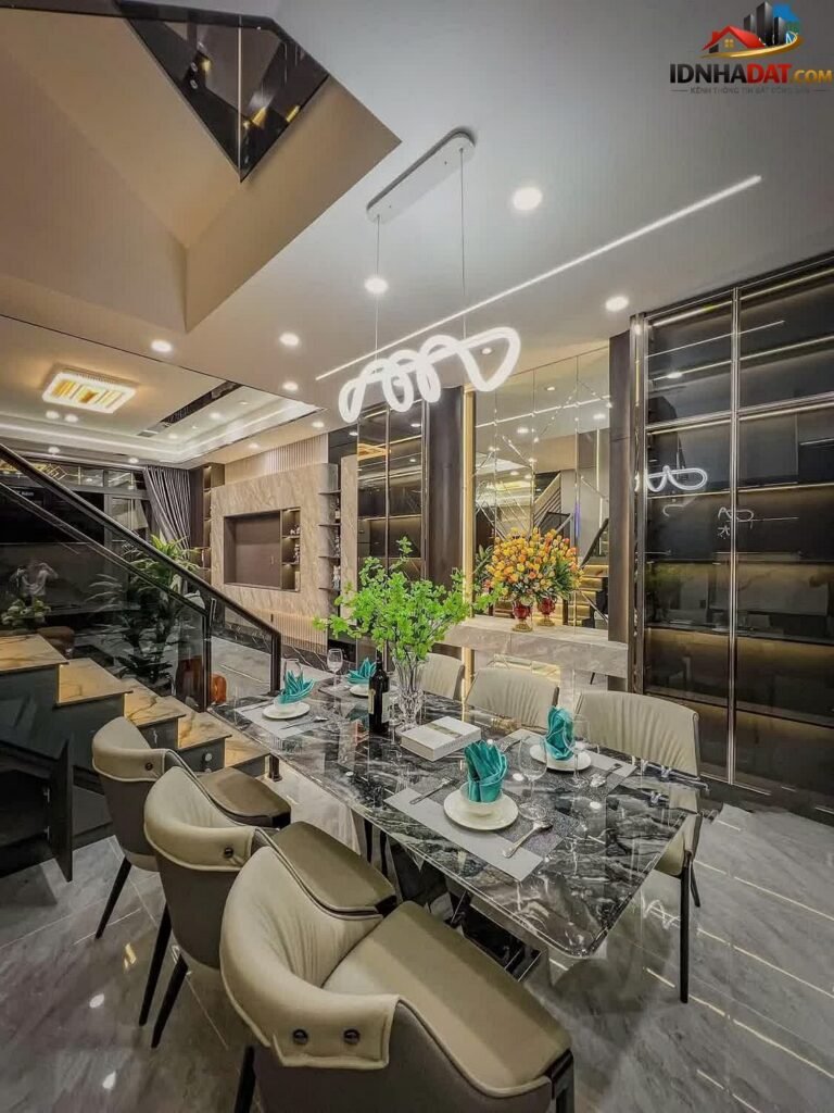Bán nhà đất Đường Nguyễn Triệu Luật – Phường cũ Tân Tạo Quận Bình Tân – Thành phố Hồ Chí Minh 137 m² 7.8 tỷ