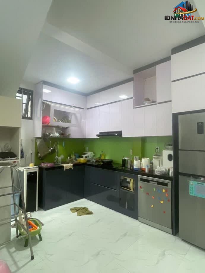 Bán nhà đất Đường Lạc Long Quân – Phường cũ Không xác định Quận Tân Bình – Thành phố Hồ Chí Minh 36 m² 4.5 tỷ