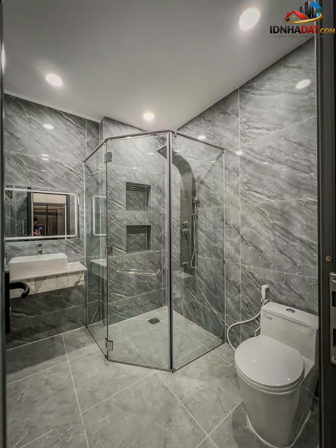 Bán nhà đất Đường Nguyễn Triệu Luật – Phường cũ Tân Tạo Quận Bình Tân – Thành phố Hồ Chí Minh 137m² 7.8 tỷ