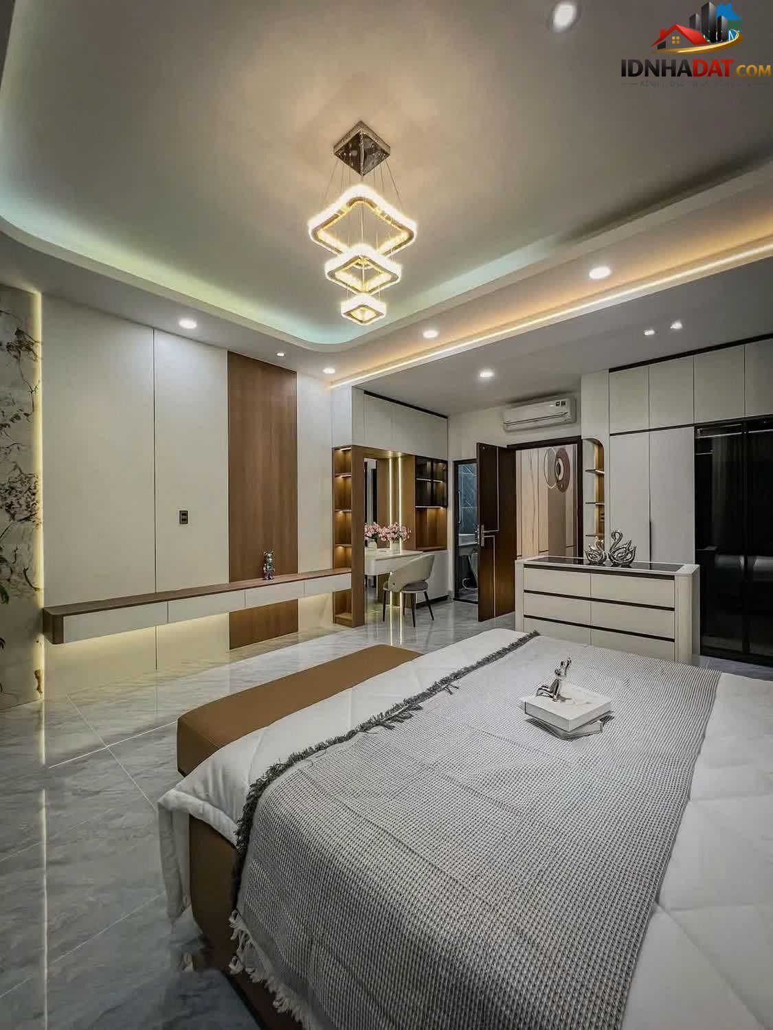 Bán nhà đất Đường Nguyễn Triệu Luật – Phường cũ Tân Tạo Quận Bình Tân – Thành phố Hồ Chí Minh 137m² 7.8 tỷ