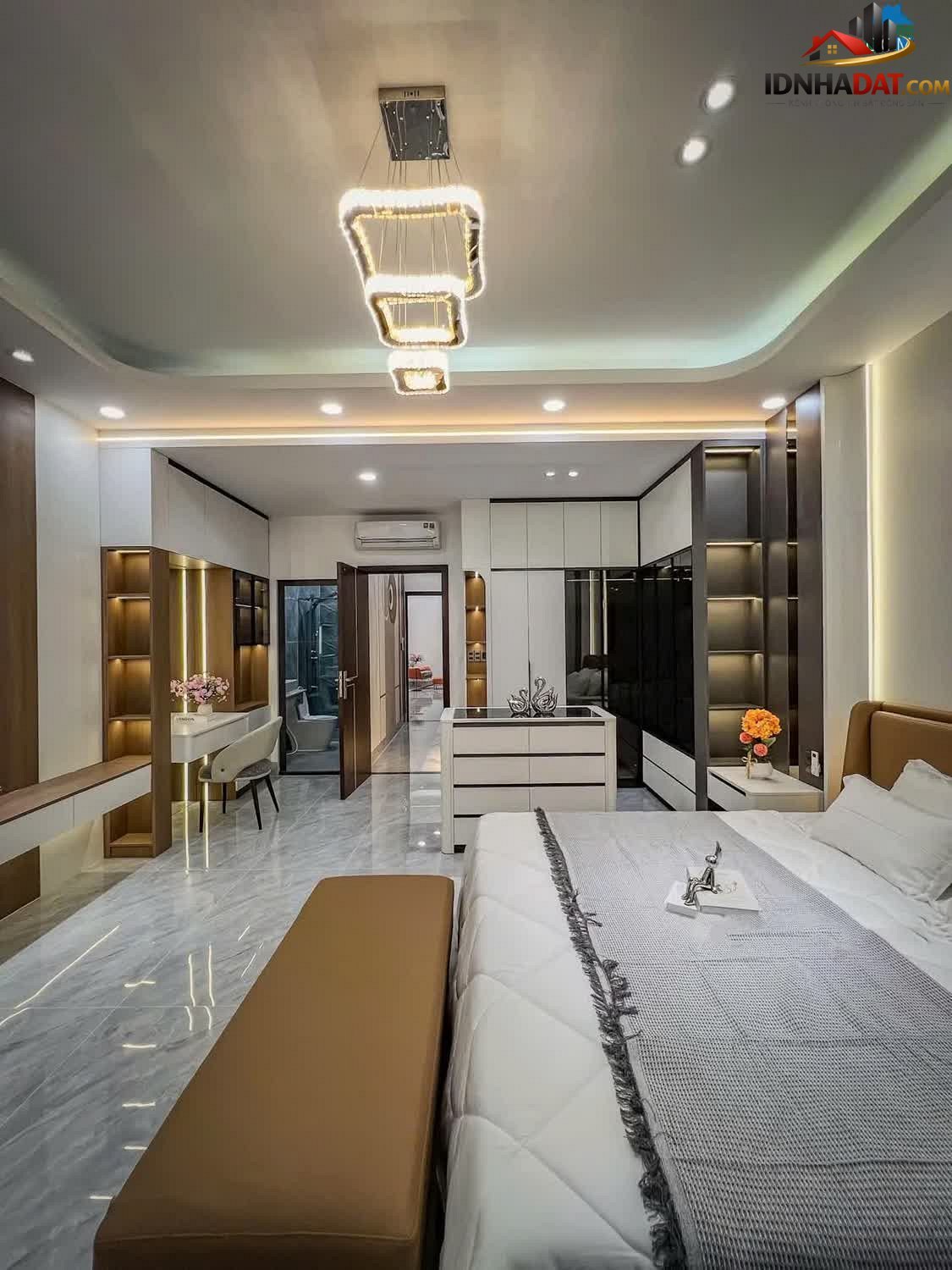 Bán nhà đất Đường Nguyễn Triệu Luật – Phường cũ Tân Tạo Quận Bình Tân – Thành phố Hồ Chí Minh 137m² 7.8 tỷ