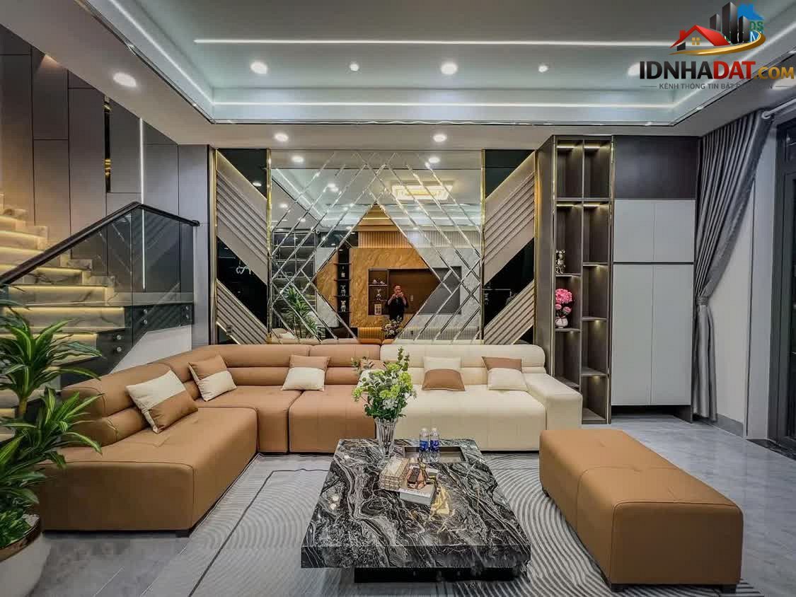 Bán nhà đất Đường Nguyễn Triệu Luật – Phường cũ Tân Tạo Quận Bình Tân – Thành phố Hồ Chí Minh 137m² 7.8 tỷ