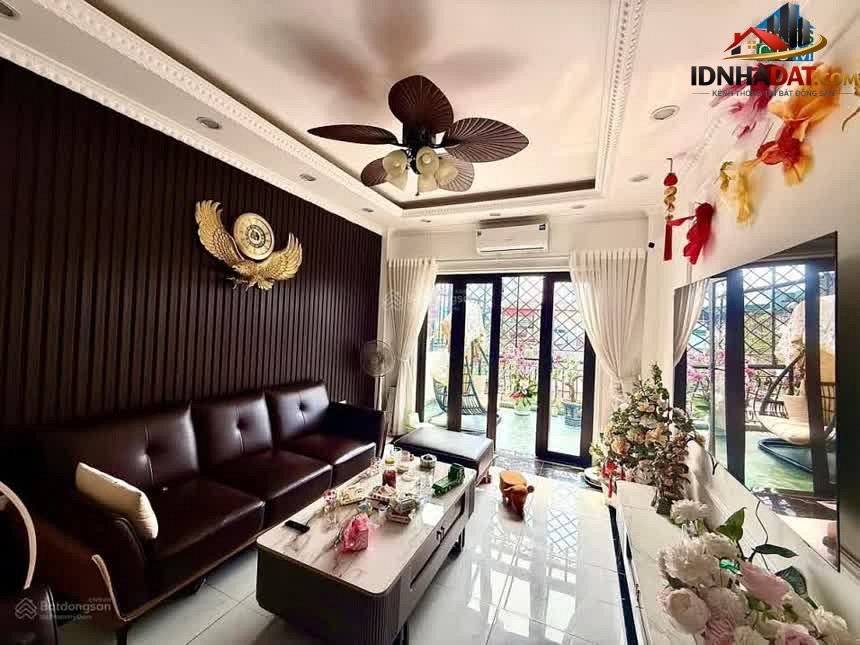 Bán căn hộ chung cư Đường Cầu Xây 2 – Phường cũ Không xác định Quận Tân Phú – Thành phố Hồ Chí Minh 80m² 5.8 tỷ