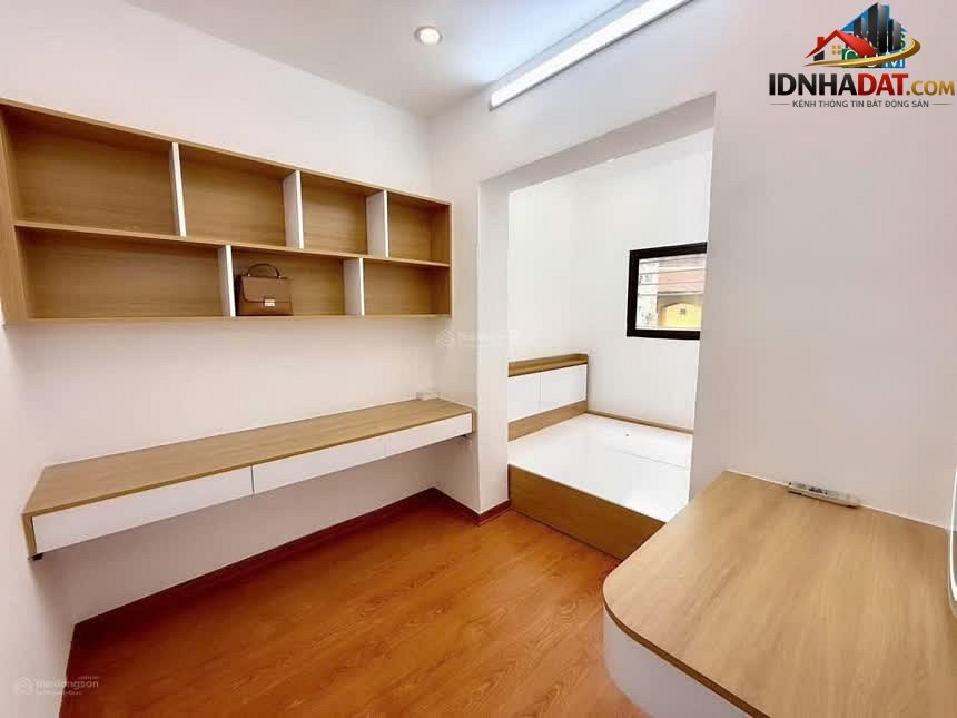 Bán căn hộ chung cư Đường Cầu Xây 2 – Phường cũ Không xác định Quận Tân Phú – Thành phố Hồ Chí Minh 80m² 5.8 tỷ