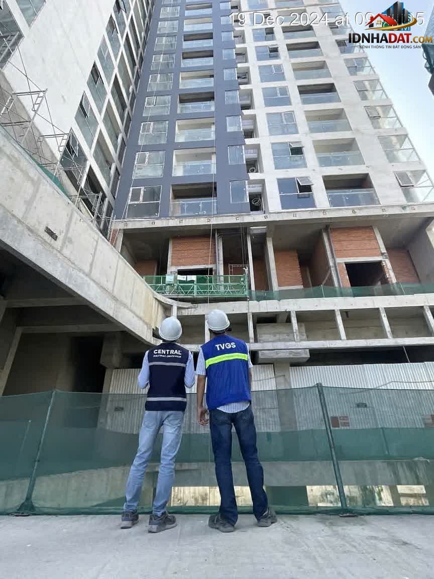 Bán nhà đất Đường Hồng Bàng – Phường cũ Không xác định – Quận 6 – Thành phố Hồ Chí Minh – 70m² – 4.5 tỷ
