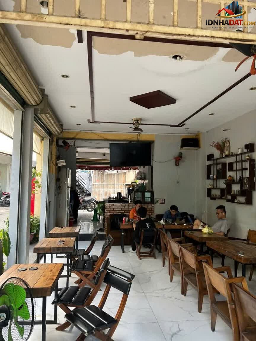 Bán nhà đất Đường Đặng Lộ – Phường cũ 7 Quận Tân Bình – Thành phố Hồ Chí Minh 65m² 5.5 tỷ