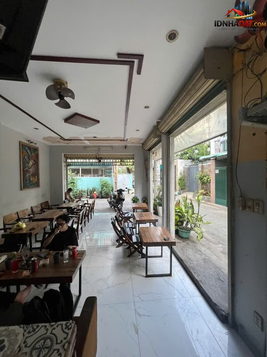 Bán nhà đất Đường Đặng Lộ – Phường cũ 7 Quận Tân Bình – Thành phố Hồ Chí Minh 65m² 5.5 tỷ
