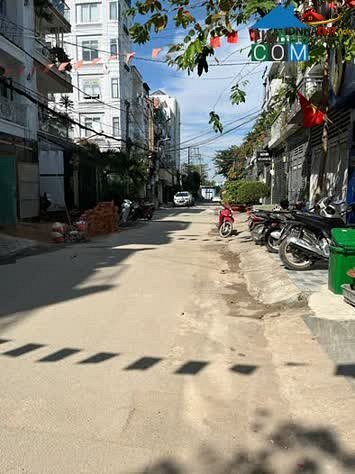 Bán nhà đất Đường Phạm Văn Chiêu – Phường cũ 14 Quận Gò Vấp – Thành phố Hồ Chí Minh 64m2 – 8.5 tỷ