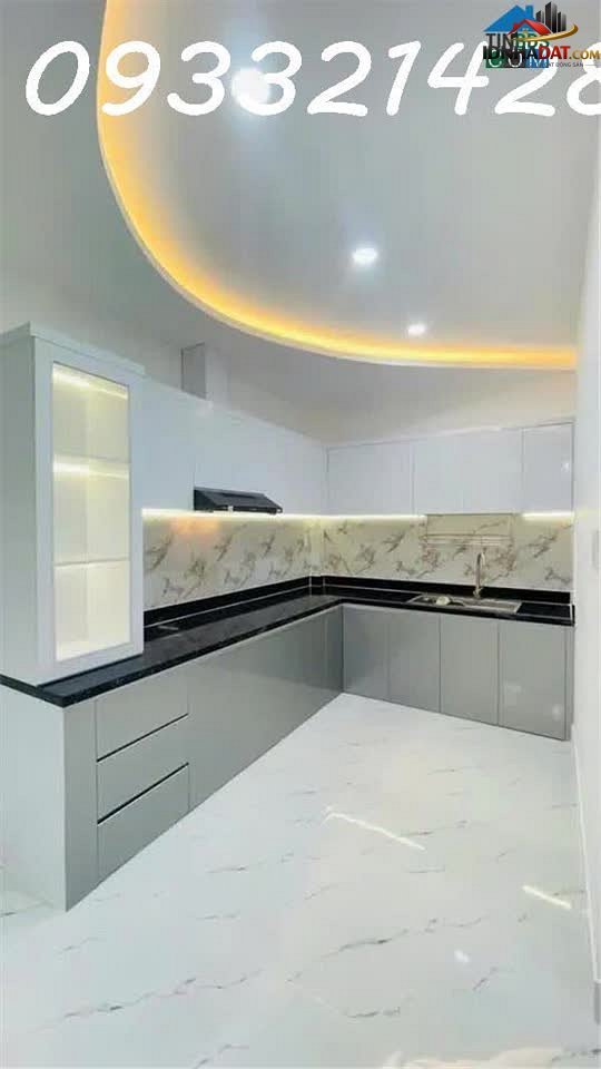 Nhà bán Đường Tân Kỳ Tân Quý – Phường cũ Tân… – Bán nhà trong ngõ, hẻm Quận Tân Phú – TP Hồ Chí Minh giá 5 – 7 tỷ