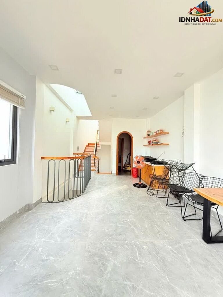 Bán nhà đất Đường 3/2 – Phường cũ Quận 10 – Thành phố Hồ Chí Minh – 56 m² – 16 tỷ