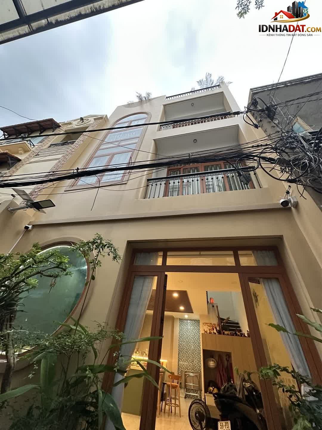 Bán nhà đất Đường Trung Lang – Phường cũ 12 Quận Tân Bình – Thành phố Hồ Chí Minh 50 m² 9.5 tỷ
