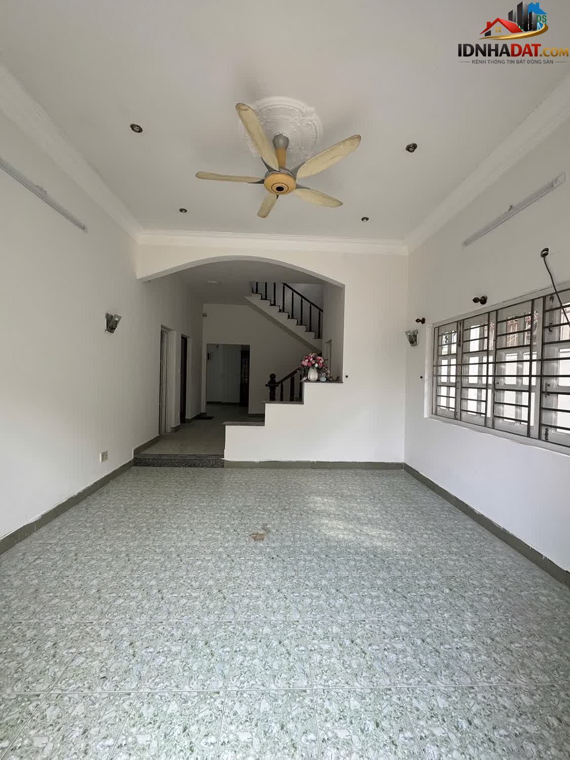 Bán nhà đất Đường Lộ Tẻ – Phường cũ Tân Tạo A Quận Bình Tân – Thành phố Hồ Chí Minh 250 m² 29 tỷ