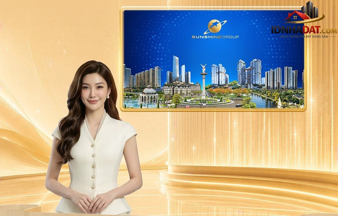 Thị Trường Bất Động Sản 2026-2027: Xu Hướng Mới Tại TP.HCM Và Đà Nẵng