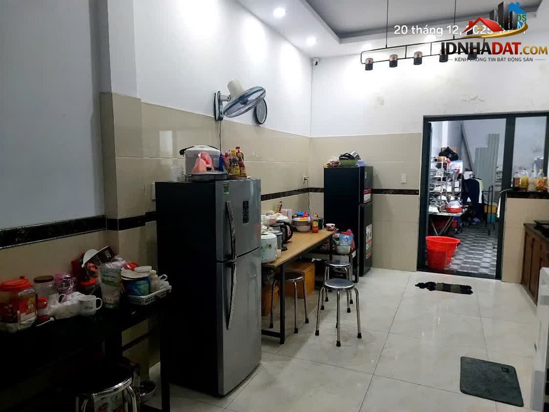 Bán nhà đất Đường Lê Đức Thọ – Phường cũ An Hội Đông Quận Gò Vấp – Thành phố Hồ Chí Minh 86 m² 6.4 tỷ