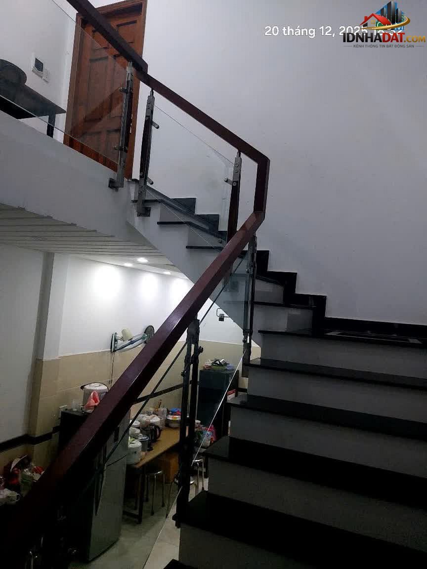 Bán nhà đất Đường Lê Đức Thọ – Phường cũ An Hội Đông Quận Gò Vấp – Thành phố Hồ Chí Minh 86 m² 6.4 tỷ