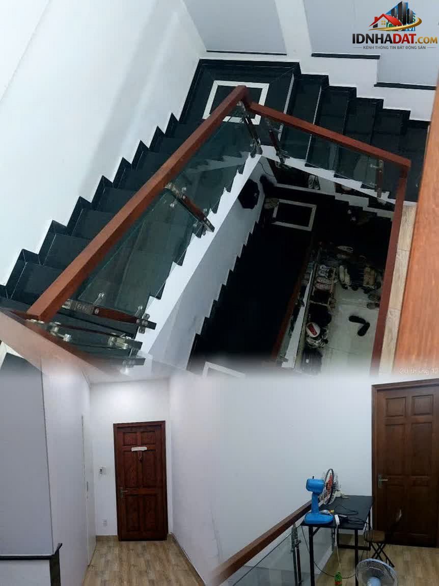 Bán nhà đất Đường Lê Đức Thọ – Phường cũ An Hội Đông Quận Gò Vấp – Thành phố Hồ Chí Minh 86 m² 6.4 tỷ