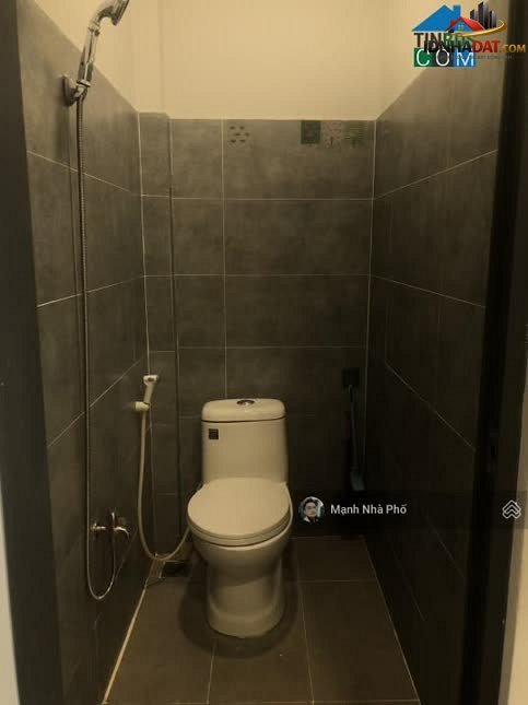 Bán nhà đất Đường Tân Thắng – Phường cũ Sơn Kỳ Quận Tân Phú – Thành phố Hồ Chí Minh 32 m² 3.58 tỷ
