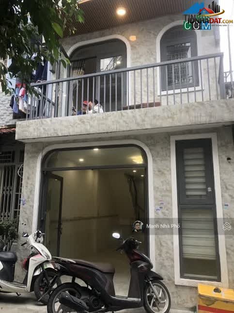 Bán nhà đất Đường Tân Thắng – Phường cũ Sơn Kỳ Quận Tân Phú – Thành phố Hồ Chí Minh 32 m² 3.58 tỷ