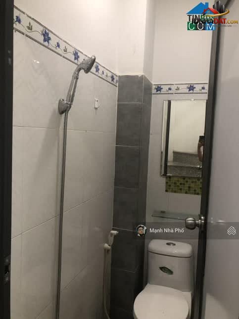 Bán nhà đất Đường Tân Thắng – Phường cũ Sơn Kỳ Quận Tân Phú – Thành phố Hồ Chí Minh 32 m² 3.58 tỷ