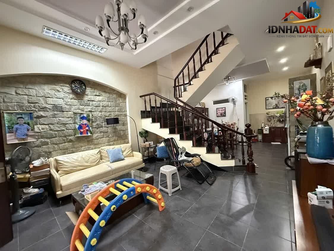 Bán nhà đất Đường Bàu Cát – Phường cũ Không xác định Quận Tân Bình – Thành phố Hồ Chí Minh 59m² 12.2 tỷ