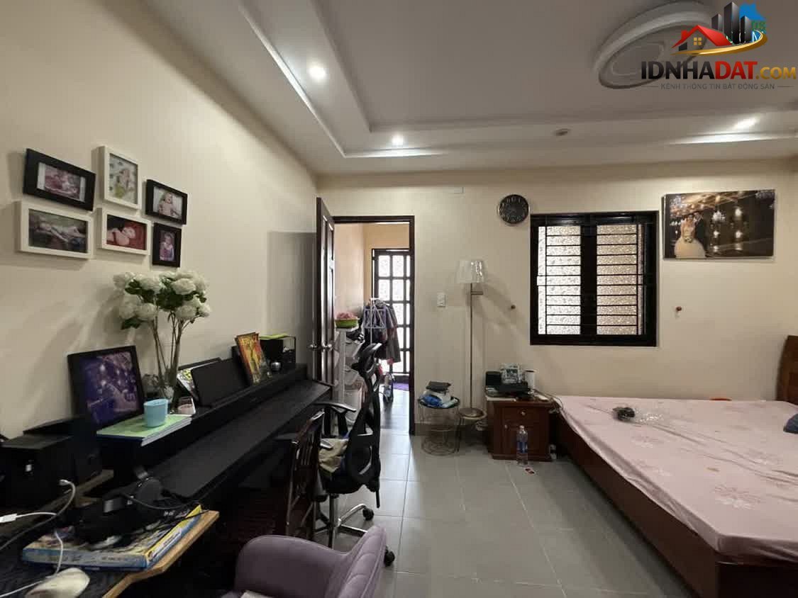Bán nhà đất Đường Bàu Cát – Phường cũ Không xác định Quận Tân Bình – Thành phố Hồ Chí Minh 59m² 12.2 tỷ