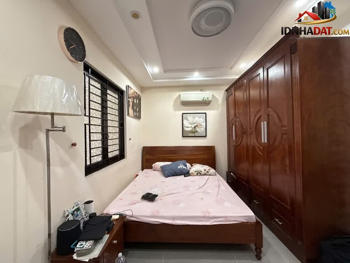 Bán nhà đất Đường Bàu Cát – Phường cũ Không xác định Quận Tân Bình – Thành phố Hồ Chí Minh 59m² 12.2 tỷ