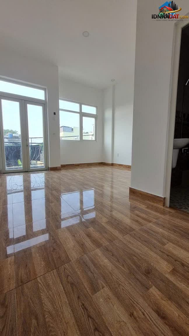 Bán nhà đất Đường Thạnh Xuân 22 – Quận 12 – Thành phố Hồ Chí Minh 5.5 tỷ