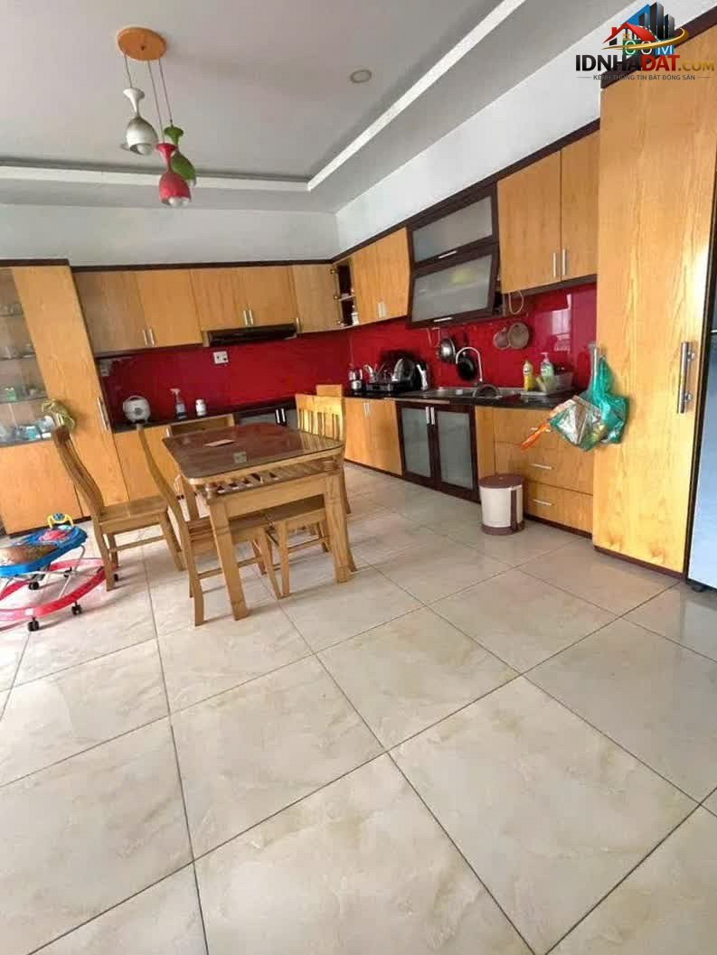 Bán nhà đất Đường Nguyễn Văn Luông – Phường cũ không xác định Quận 6 – Thành phố Hồ Chí Minh Diện tích 95 m² giá 9.8 tỷ