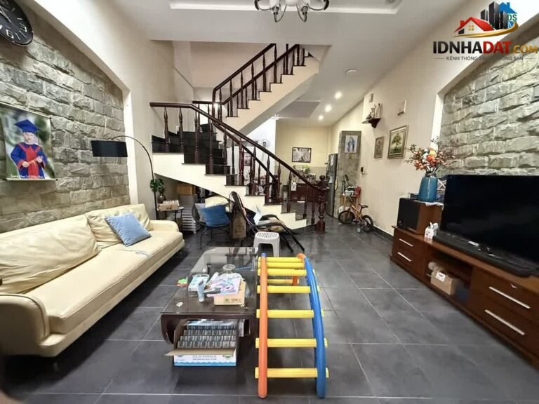 Bán nhà đất Đường Bến Cát – Phường cũ 12 Quận Tân Bình – Thành phố Hồ Chí Minh 57 m² 12.2 tỷ