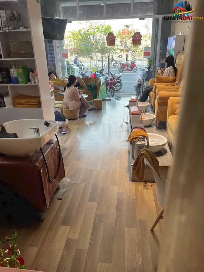 Bán nhà đất Đường Nguyễn Văn Luông – Phường cũ Quận 6 – Thành phố Hồ Chí Minh 566 m² 10.5 tỷ