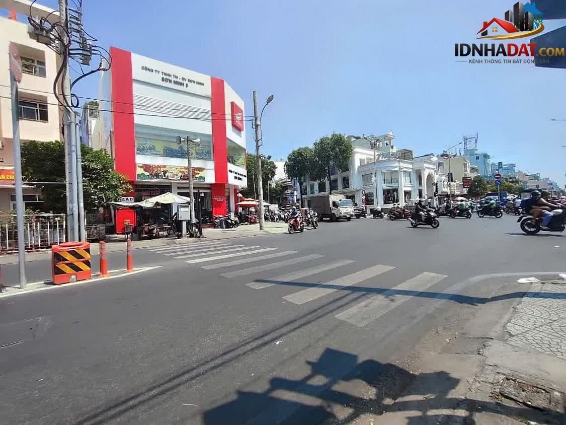Bán nhà đất Đường Nguyễn Văn Luông – Phường cũ Quận 6 – Thành phố Hồ Chí Minh 566 m² 10.5 tỷ