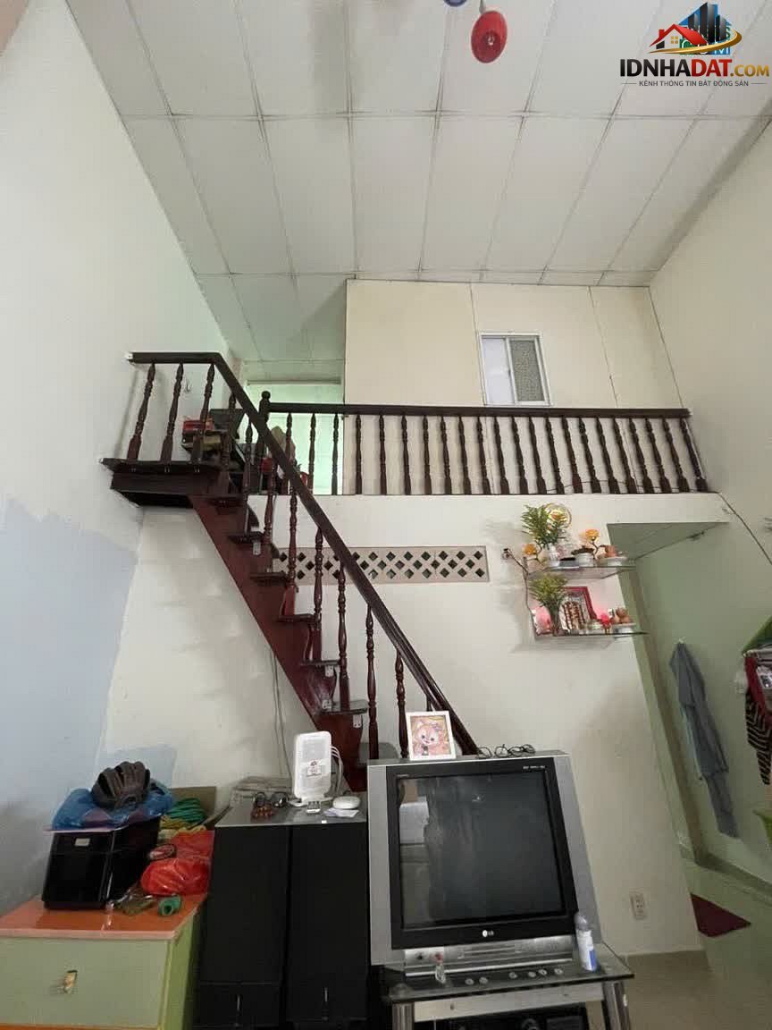 Bán nhà đất Đường Cách Mạng – Phường cũ Tân … – Bán nhà trong ngõ, hẻm Quận Tân Phú – TP Hồ Chí Minh giá 3 – 5 tỷ