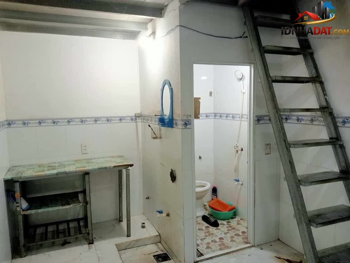 Bán nhà đất Đường 13 – Phường cũ Hiệp Thành Quận 12 – Thành phố Hồ Chí Minh 56m² 4.95 tỷ