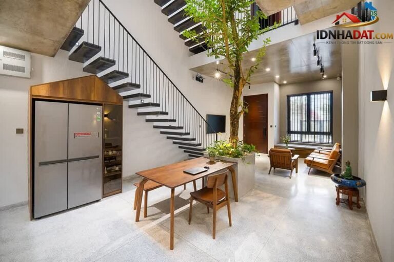 Bán nhà đất Đường Phan Đình Phùng – Phường cũ 1 Quận Phú Nhuận – Thành phố Hồ Chí Minh 60 m² 11.5 triệu