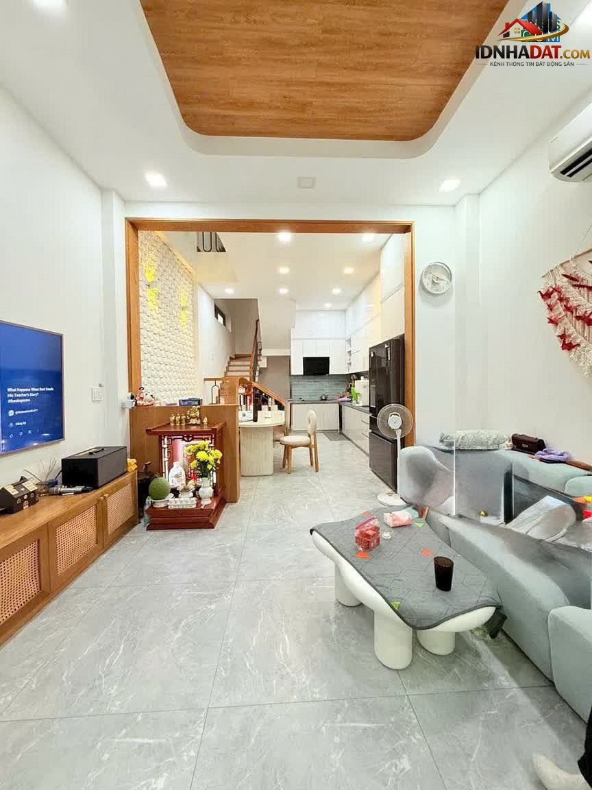 Bán nhà đất Đường 3/2 – Phường cũ Không xác định Quận 10 – Thành phố Hồ Chí Minh 56 m² 16 tỷ