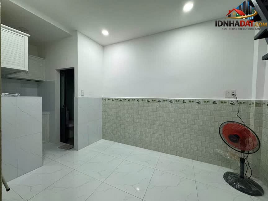 Bán nhà đất Đường Âu Cơ – Phường cũ Phú Trung Quận Tân Phú – Thành phố Hồ Chí Minh 12 m² 1840000000