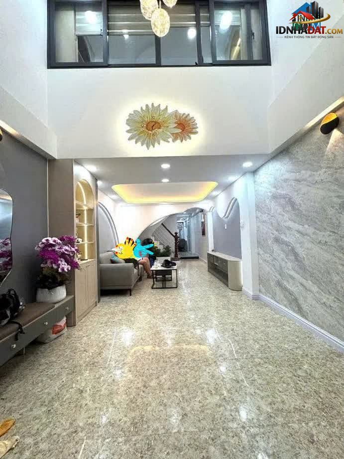 Bán nhà đất Đường Lý Thường Kiệt – Phường cũ 14 Quận 10 – Thành phố Hồ Chí Minh 52 m² 9 tỷ