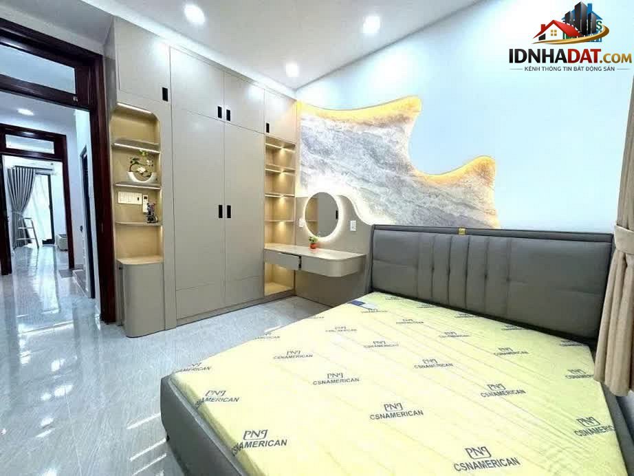 Bán nhà đất Đường Lý Thường Kiệt – Phường cũ 14 Quận 10 – Thành phố Hồ Chí Minh 52 m² 9 tỷ