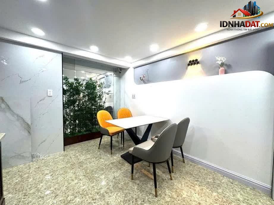 Bán nhà đất Đường Lý Thường Kiệt – Phường cũ 14 Quận 10 – Thành phố Hồ Chí Minh 52 m² 9 tỷ